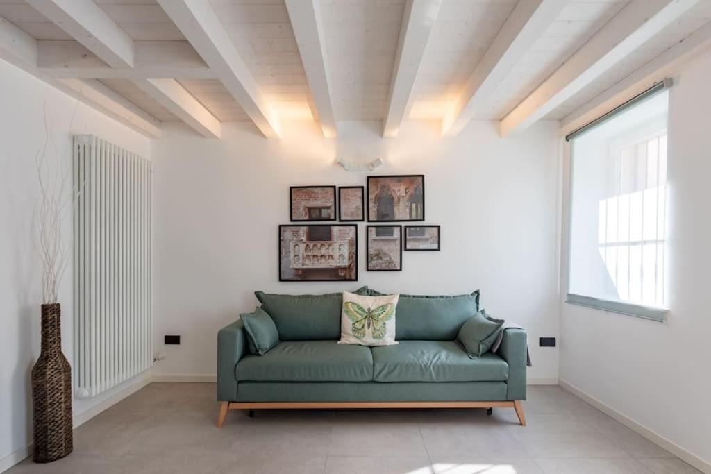 Casa Ai Lavatoi Daire Verona Dış mekan fotoğraf