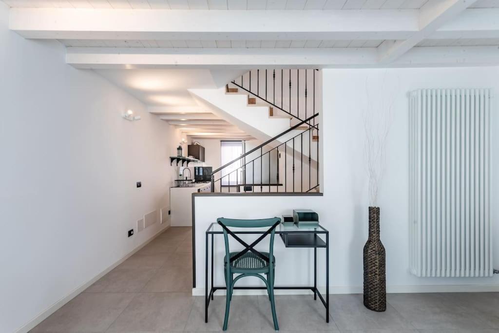 Casa Ai Lavatoi Daire Verona Dış mekan fotoğraf