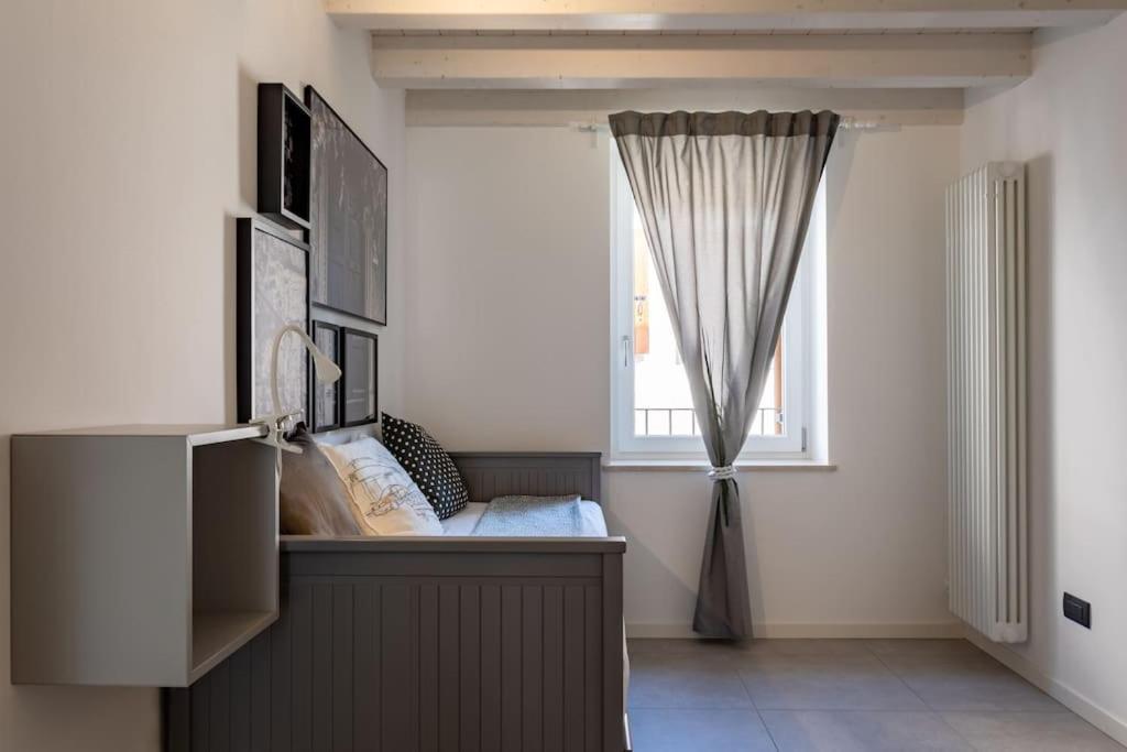 Casa Ai Lavatoi Daire Verona Dış mekan fotoğraf