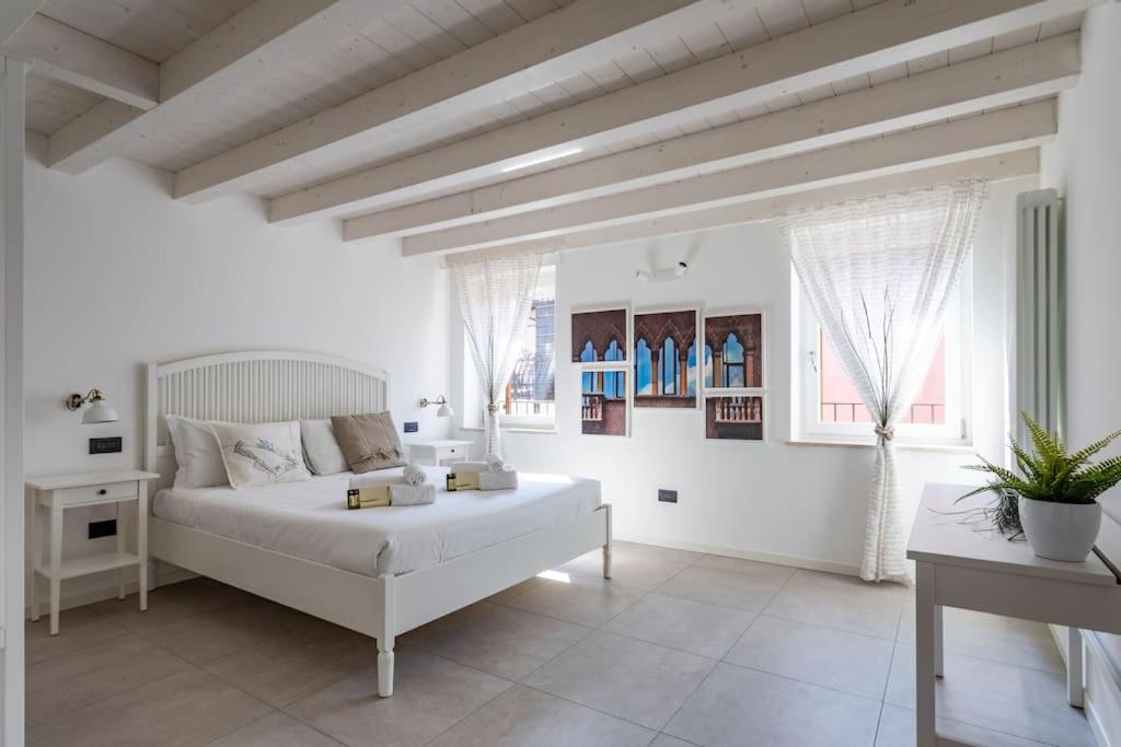 Casa Ai Lavatoi Daire Verona Dış mekan fotoğraf