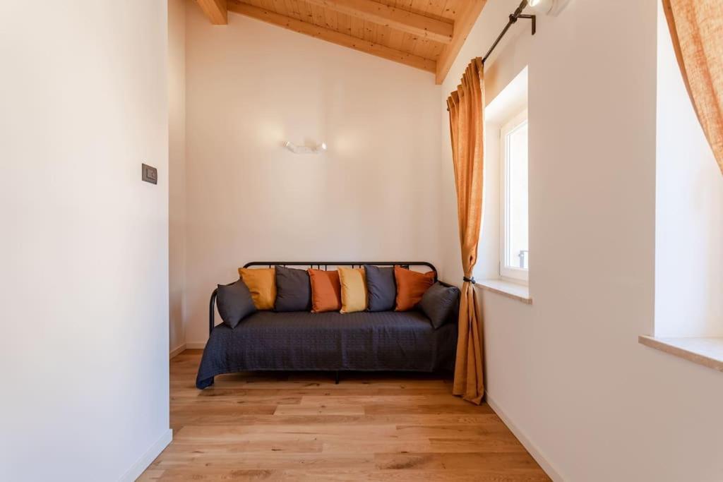 Casa Ai Lavatoi Daire Verona Dış mekan fotoğraf