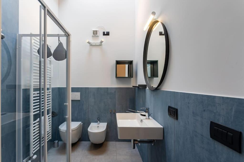 Casa Ai Lavatoi Daire Verona Dış mekan fotoğraf